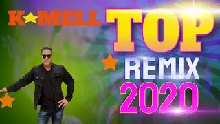 Technotronic - Pump Up The Jam (Kmell Re-Grooved 2020)