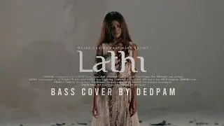 Sire V7 Vintage 5 String Bass - Weird Genius ft Sara Fajira - LATHI (ꦭꦛꦶ) Bass Reinterpretation
