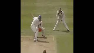 Shane Warne Vs Andrew Strauss - The Importance Of Field Placement