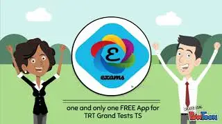 TS TRT 2018 Free Grand Tests/Mock up Tests E Exams/E-Exams