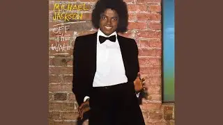 Michael Jackson - Sunset Driver (Demo) [Audio HQ] CDQ