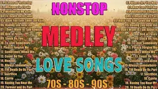 Pinoy Classic Slow Rock Love Ballads Collection