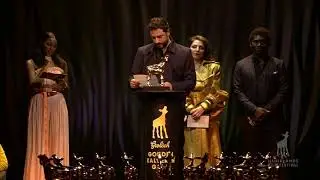 Winnaar Gouden Kalf voor Beste Singleplay 2021