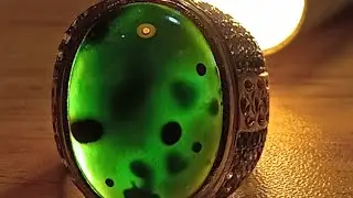 BATU BACAN NATURAL