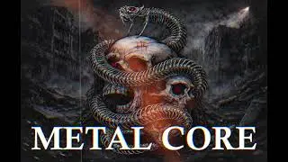 Get ready to headbang! The craziest metalcore playlist is here.