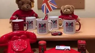 All Stars ICFM UK Ukraine!