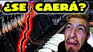 El ERROR de CHINA que Fren&oacute; la Tierra (Y Nadie Puede Detener)