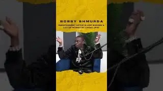 #bobbyshmurda Independent artists are making a lot of money by using jpay. 🎥 @DJAkademiksTV2