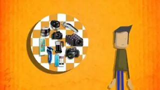 Online Shop Promo