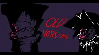 FNF Corruption: Empathetic Expansion - Darnell vs bf DAY 3 OLD VERSIONS!!
