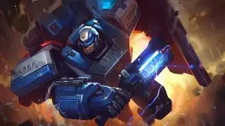 Pagi Ini Kuy lah Push Rank Di Game Mobile Legends: Bang-bang