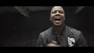 Mike Waves - Birdie (Feat. Berran Lee, Fed Up, King David)(Official Video)