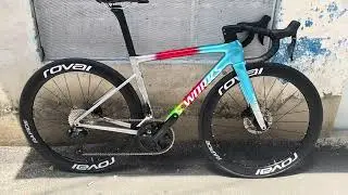 Sworks sl 8 gi&aacute; 48 tr 500. Sơn 0937009995
