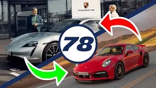 The Truth About Buying a Porsche in the UK - Salesman Reveals ALL! | Ep 78 | Drive Torque Podcast