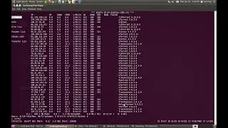 🤜 rTorrent ▶ Client BitTorrent en ligne de commande 🤛