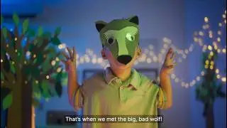 Star Learners Brand Video 