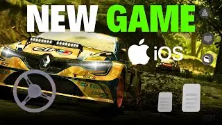 Finally!!!🎉💥New Amazing Game With Realistic Offroad Physics👌