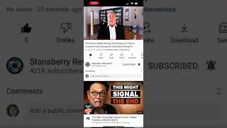 Natural law- free market. Please consoder watching this entire interview.
