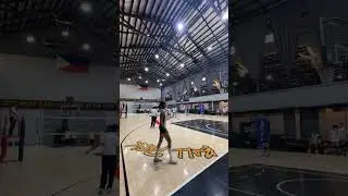 Fil-Guam Invitationals Smart Spike 2025 CAL BS MARYHILL CHAMPIONSHIP Ccto smartspike