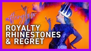 I Became the Dutch Queen of April | Afterglow Ep.3 👑