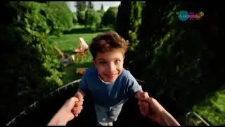 [DVB-T2 Rip] Рекламный блок (Карусель, 27.09.2025 20:56) Москва