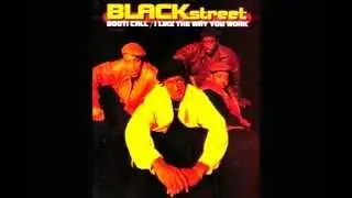 Blackstreet  Booti Call Remix By DJ Laid Bac