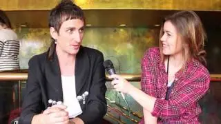 Kirin J Callinan at Face The Music 2014