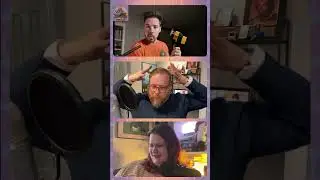 Molly and Thomas react to a real review of the Flowbee | Funny Hair Products | Turn of the Century