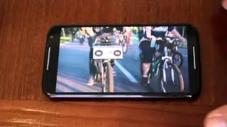 Motorola Moto X 2014 Completo Review