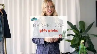 Rachel Zoe&rsquo;s Gymboree Gift Picks