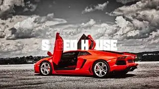 SPEED HOUSE || Chasing Drops: Slap House Adventure Awaits | Dynamic Beats for Dancing Feet