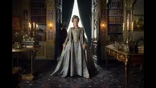 CATHERINE THE GREAT TRAILER AN HBO SERIES