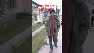 Jomboy city Uzbekistan 🇺🇿 #uzbekistan #jomboy #samarkand #tashkent #duet #love #world #music