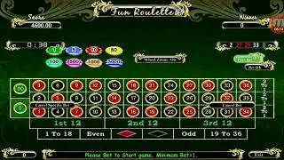 Trikes to win Roulette || Funrep game tricks || Funrep roulette game tricks 2022