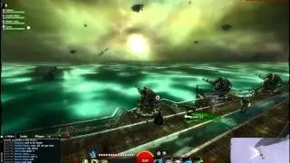 Guild Wars 2 - Victory or Death (Defeat the Elder Dragon, Zhaitan) Part I