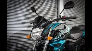 30 DATOS ALUCINANTES QUE DESCONOCÍAS DE LA YAMAHA FZ 16