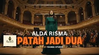 Patah Jadi Dua (Symphonic Orchestral Cover) – Alda Risma | Luka Cinta dalam Balutan Orkestra Megah