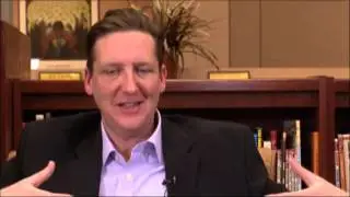 Unscripted with Alan Flurry - Robert Garda