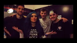 Bronnie Geeks & Freaks Tour - Amsterdam