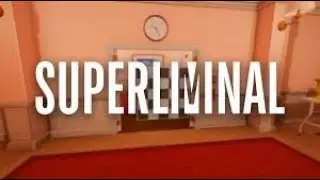 Superliminal how to get secret achievements (please recycle) and (Environment Saved)