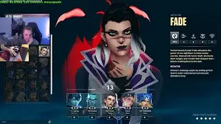 ЗАКАТ! MVP! БОЛЕЕ 25 ВЫБРАННЫХ! DRG DEMON1 INSANE FADE VALORANT GAMEPLAY [ПОЛНЫЙ МАТЧ VOD]