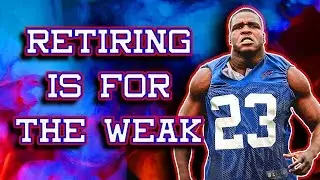 Not Even Time Itself Can Stop Frank Gore