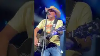 Jason Aldean Blossom Music Center, Ohio, September 17, 2023 Review Town