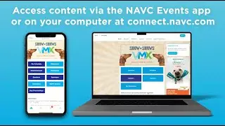 VMX Virtual 2024 | Getting Started