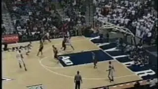 Matt Witt Certified Point Guard