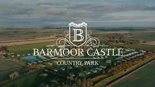 Connecting Barmoor Castle & Country Park | Alncom's Success Stories