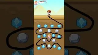 Pull The Gold #gaming #shorts #pullthegold