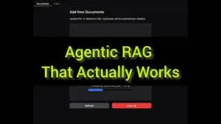 Agentic RAG Done Right: A Production-Grade RAG System with Memory and Multi-Agent Reasoning
