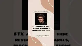 Ftx liquidation news #shorts #trendingshorts #youtubeshorts #comedy