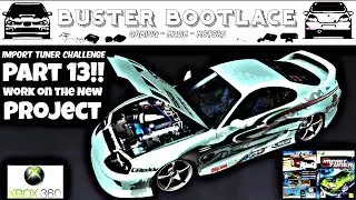 Import Tuner Challenge Part 13 Xbox 360 - 